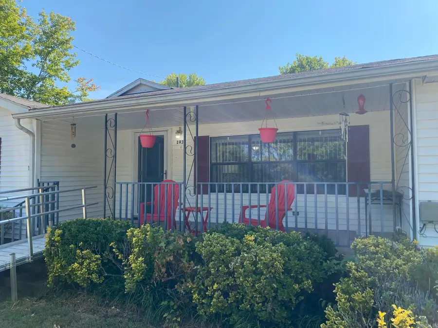 1931 Lawrence Road, Onia, AR 72663 - Image #2