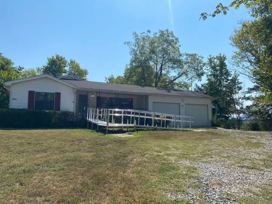 1931 Lawrence Road, Onia, AR 72663 - Image #3