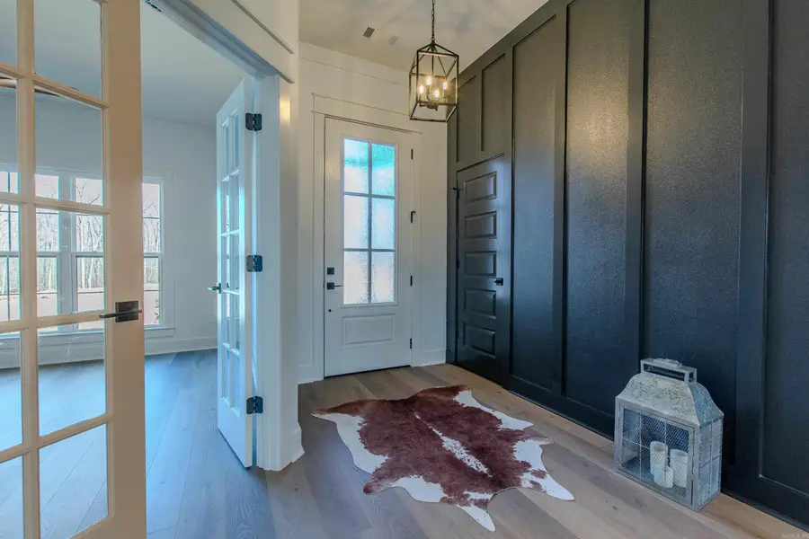 629 Valley Oak Drive, Sherwood, AR 72120 - #3