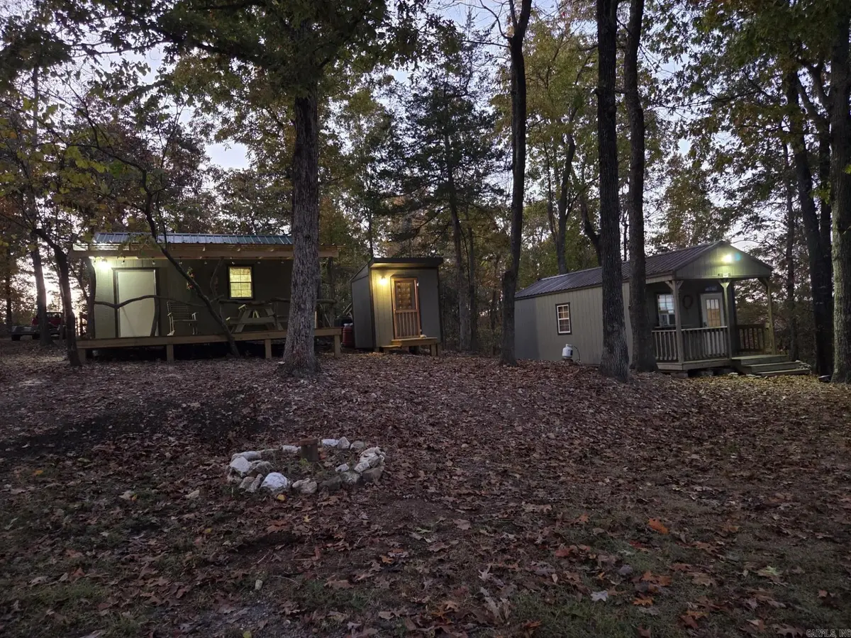 Owens Ward Road, Mountain View, AR 72560 - Image #1