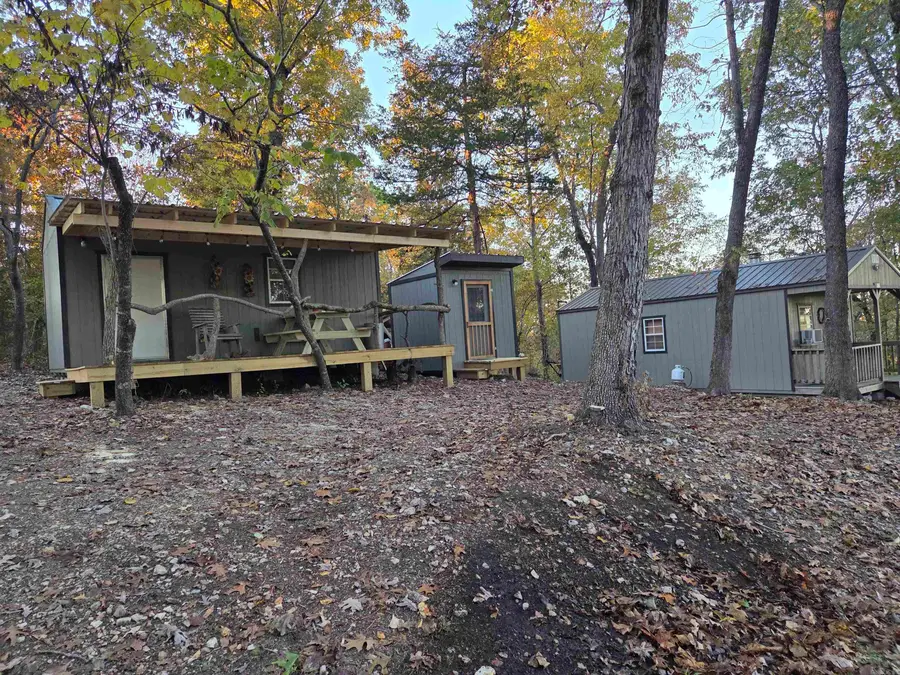 Owens Ward Road, Mountain View, AR 72560 - #2