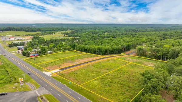 Lot 1 Hwy 65/ Sky Eagle Dr., Greenbrier, AR 72058