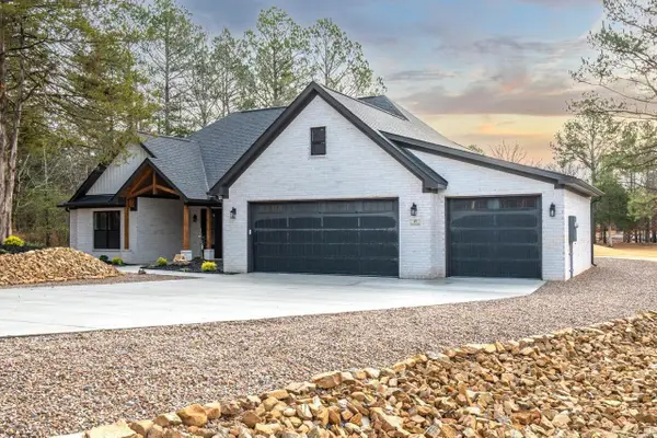 45 Pizarro Drive, Hot Springs Village, AR 71909