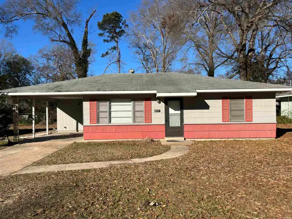 2410 Nevada Street, El Dorado, AR 71730