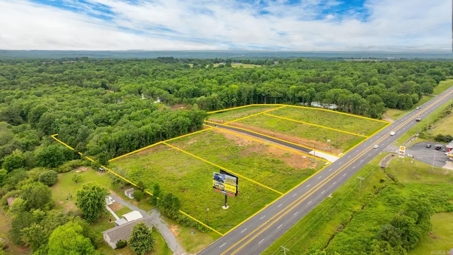 Tract 2 Hwy 65/ Sky Eagle Dr., Greenbrier, AR 72058 - Image #2