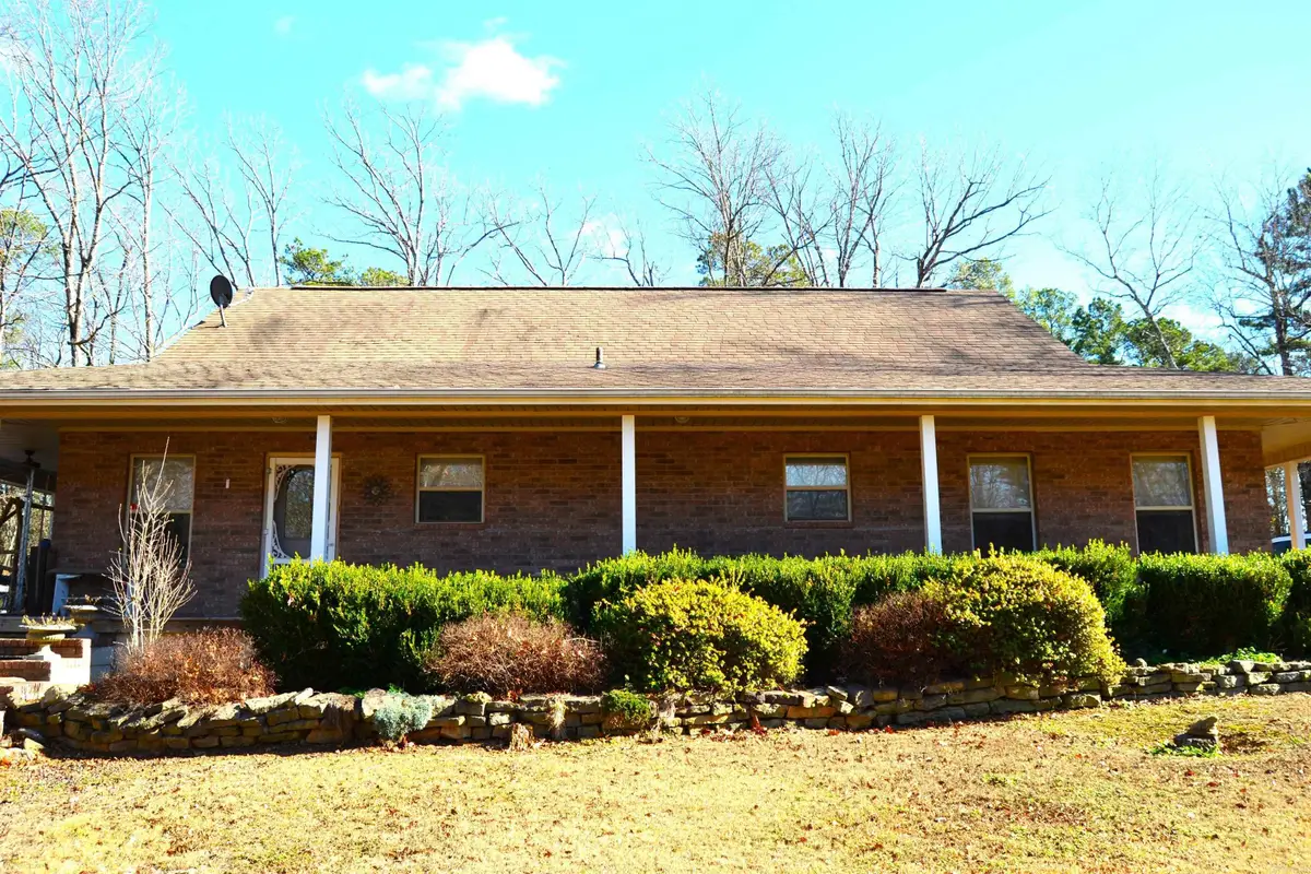 2290 Greers Ferry Road, Drasco, AR 72530 - Image #1