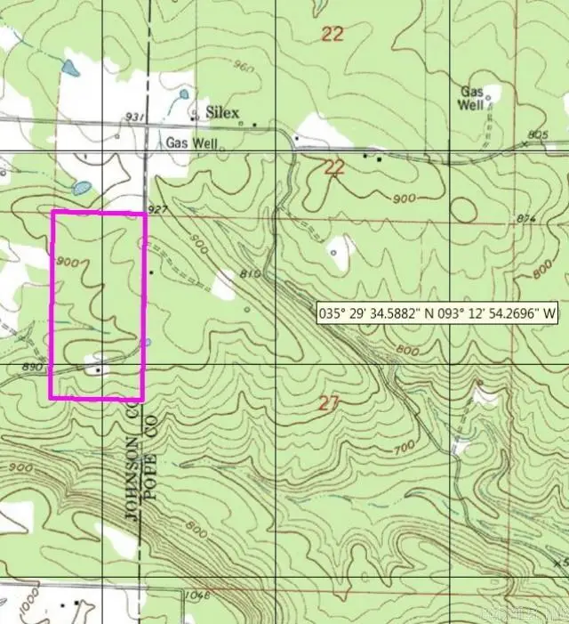 Address Withheld By Seller, Spadra, AR 72830 - Image #2