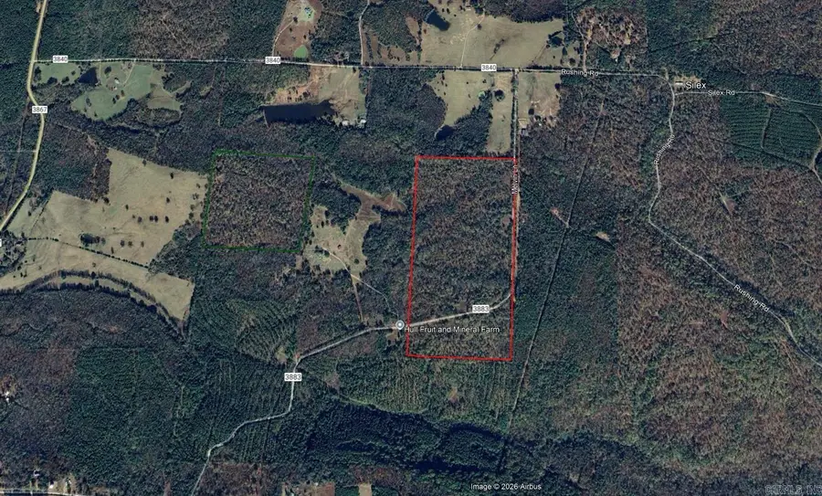 Address Withheld By Seller, Spadra, AR 72830 - Image #3