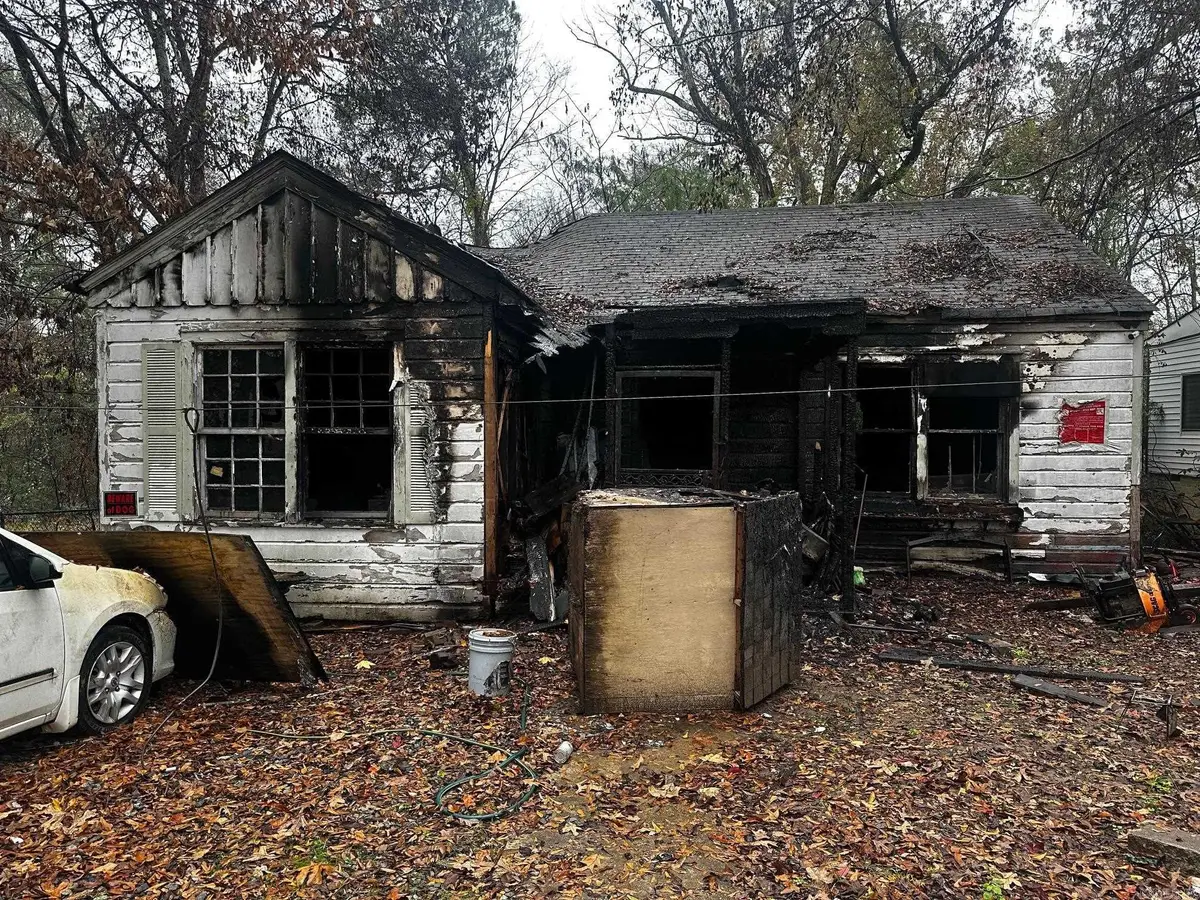 5001 W 31st St, Little Rock, AR 72204 - Image #1