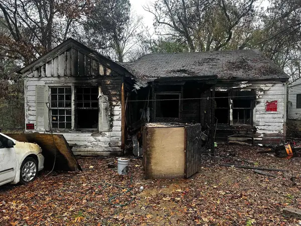 5001 W 31st St, Little Rock, AR 72204