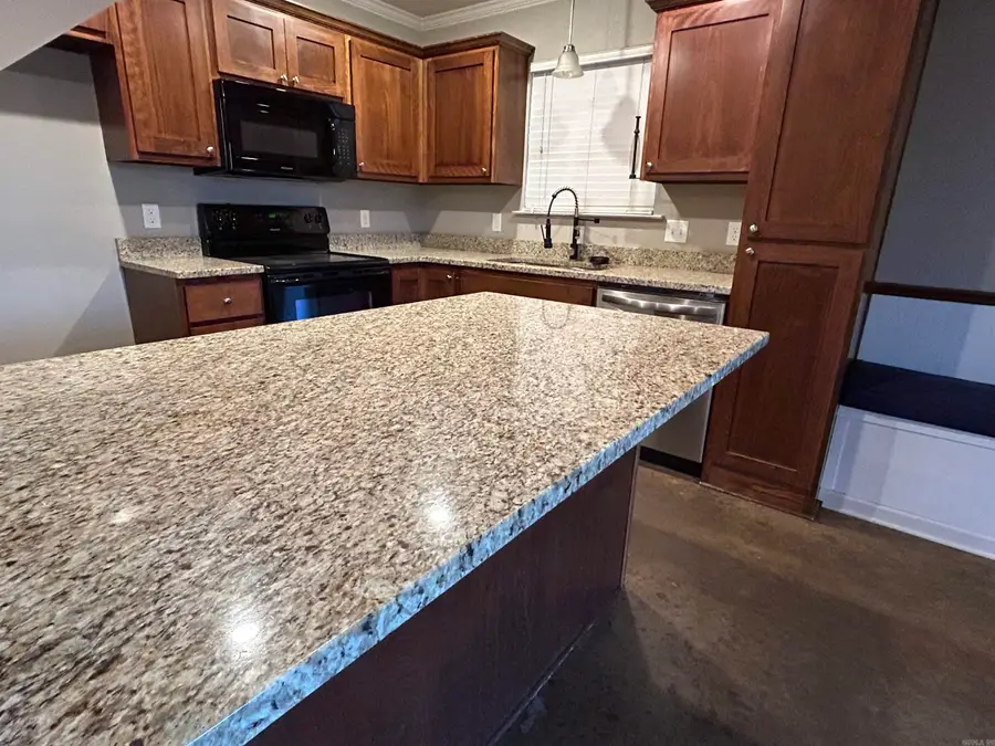 20 Golden Leaf, Greenbrier, AR 72058 - Image #3