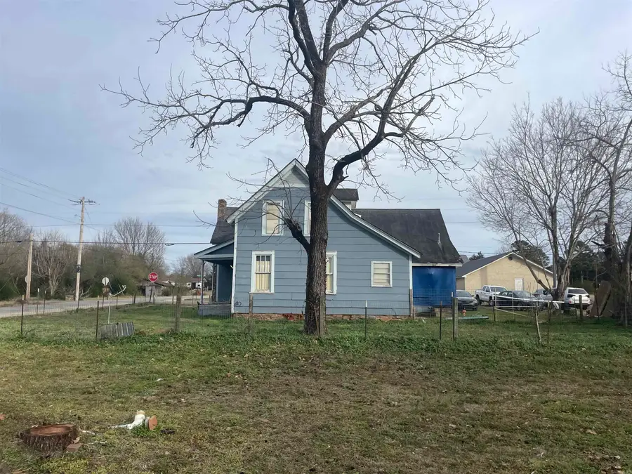 110 Locust Street, Quitman, AR 72131 - Image #3