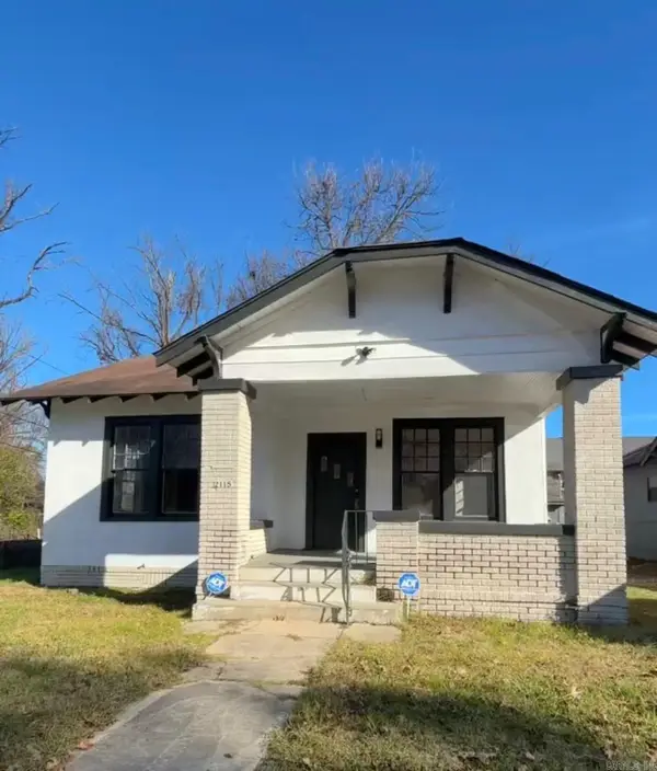 Address Withheld By Seller, Pine Bluff, AR 71603