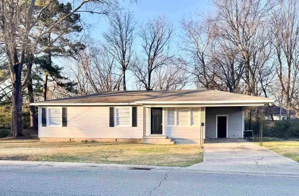 2120 Duncan Street, Conway, AR 72034