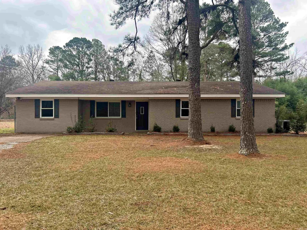 26 Snyder Road, Arkadelphia, AR 71923 - Image #1