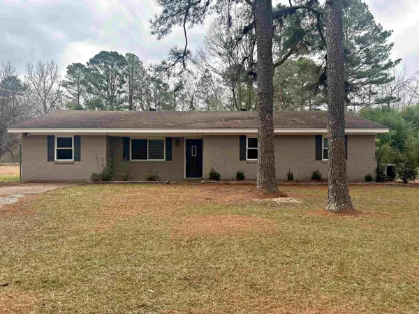 26 Snyder Road, Arkadelphia, AR 71923