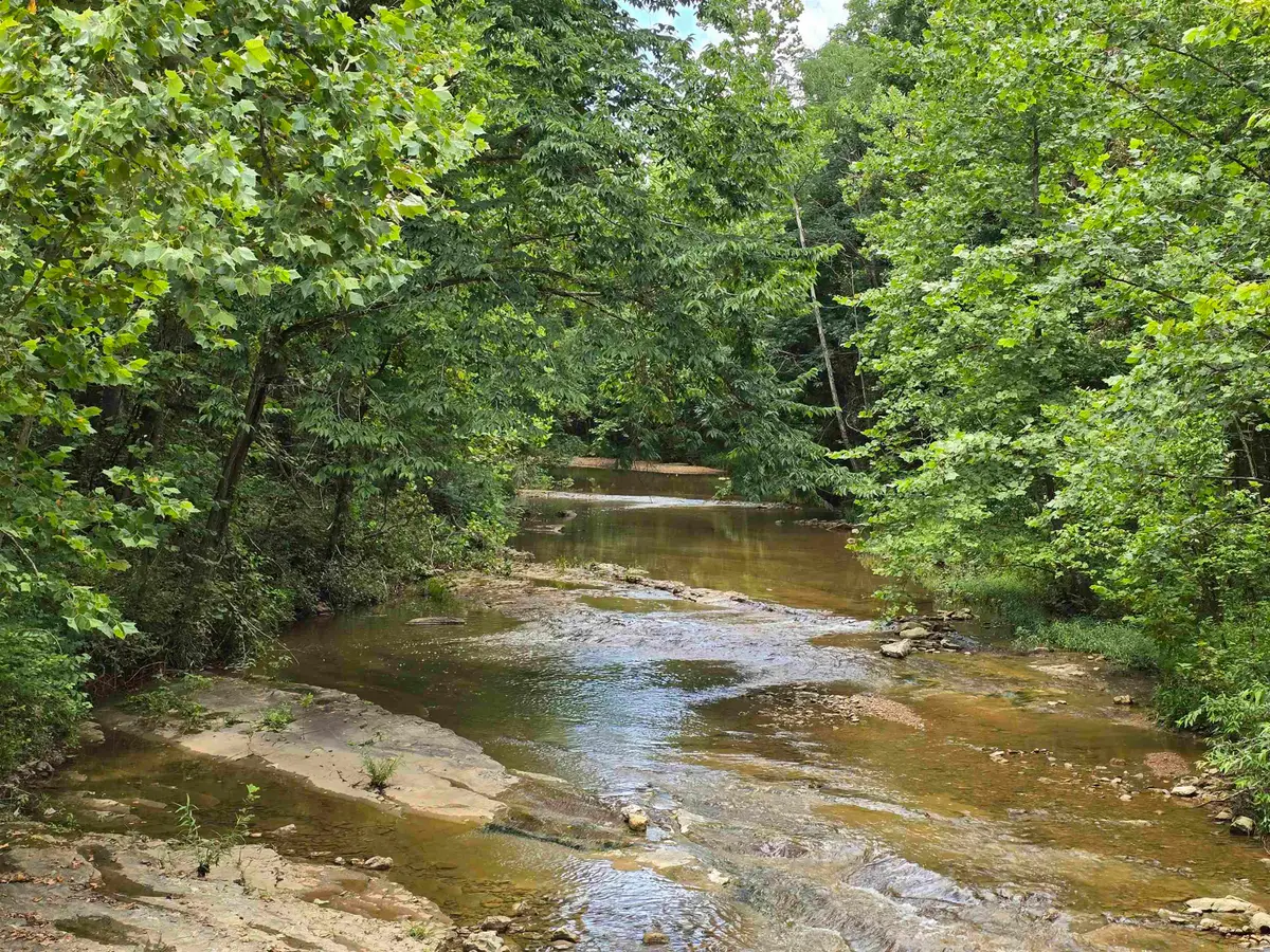 0 Pleasant Ridge Road, Poughkeepsie, AR 72569 - Image #1