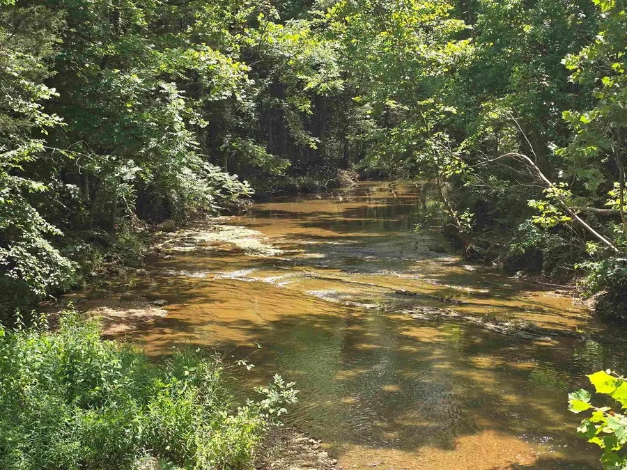 0 Pleasant Ridge Road, Poughkeepsie, AR 72569 - Image #2