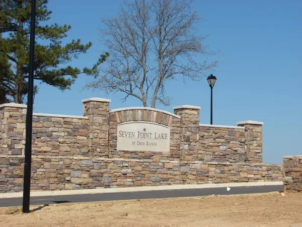 16 Four Mile Hill Road, Vilonia, AR 72173