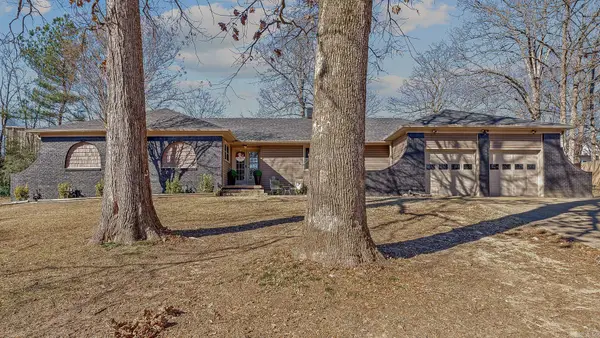 1008 Oakland Drive, Paragould, AR 72450