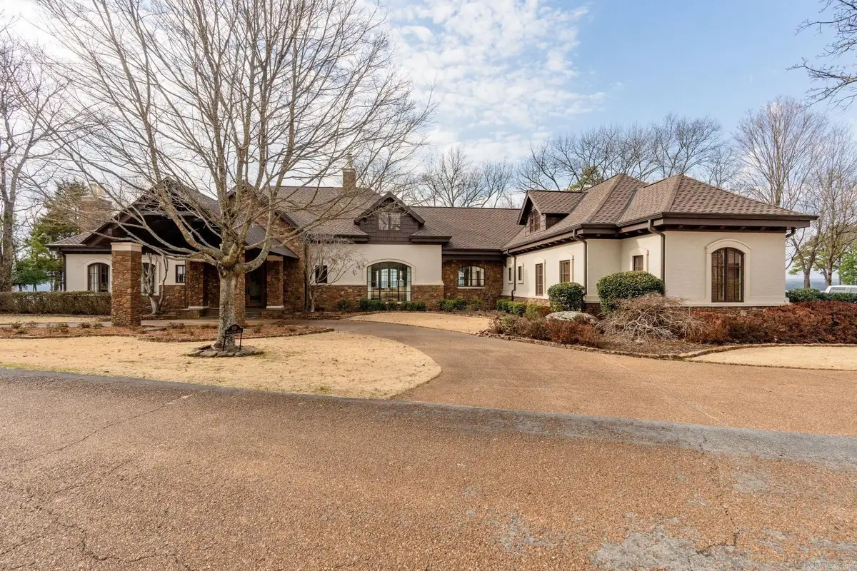 831 Rock Ledge Road, Heber Springs, AR 72543 - Image #1