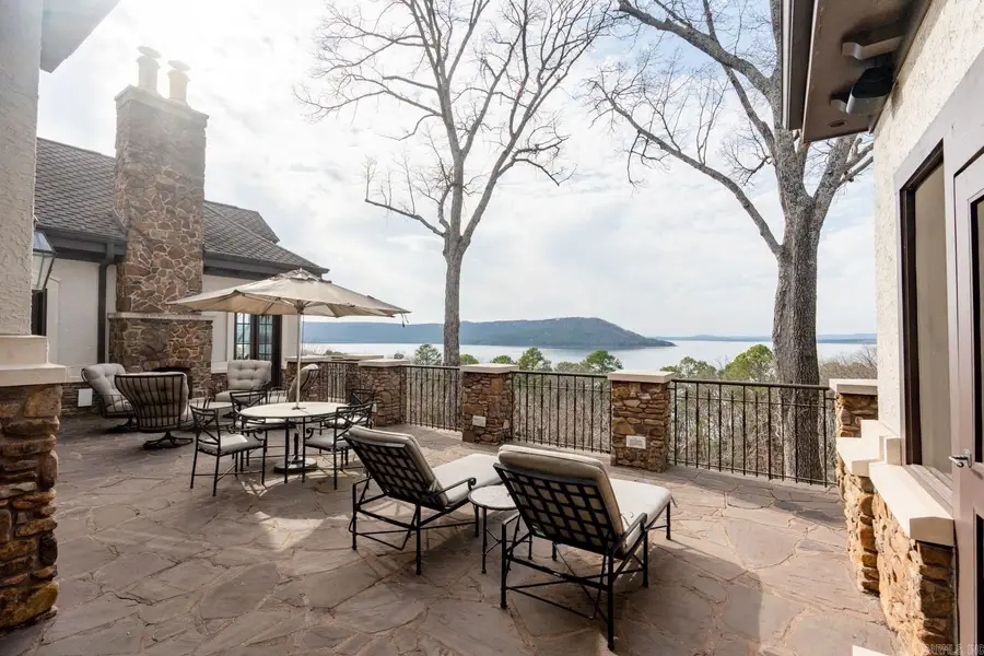 831 Rock Ledge Road, Heber Springs, AR 72543 - Image #3