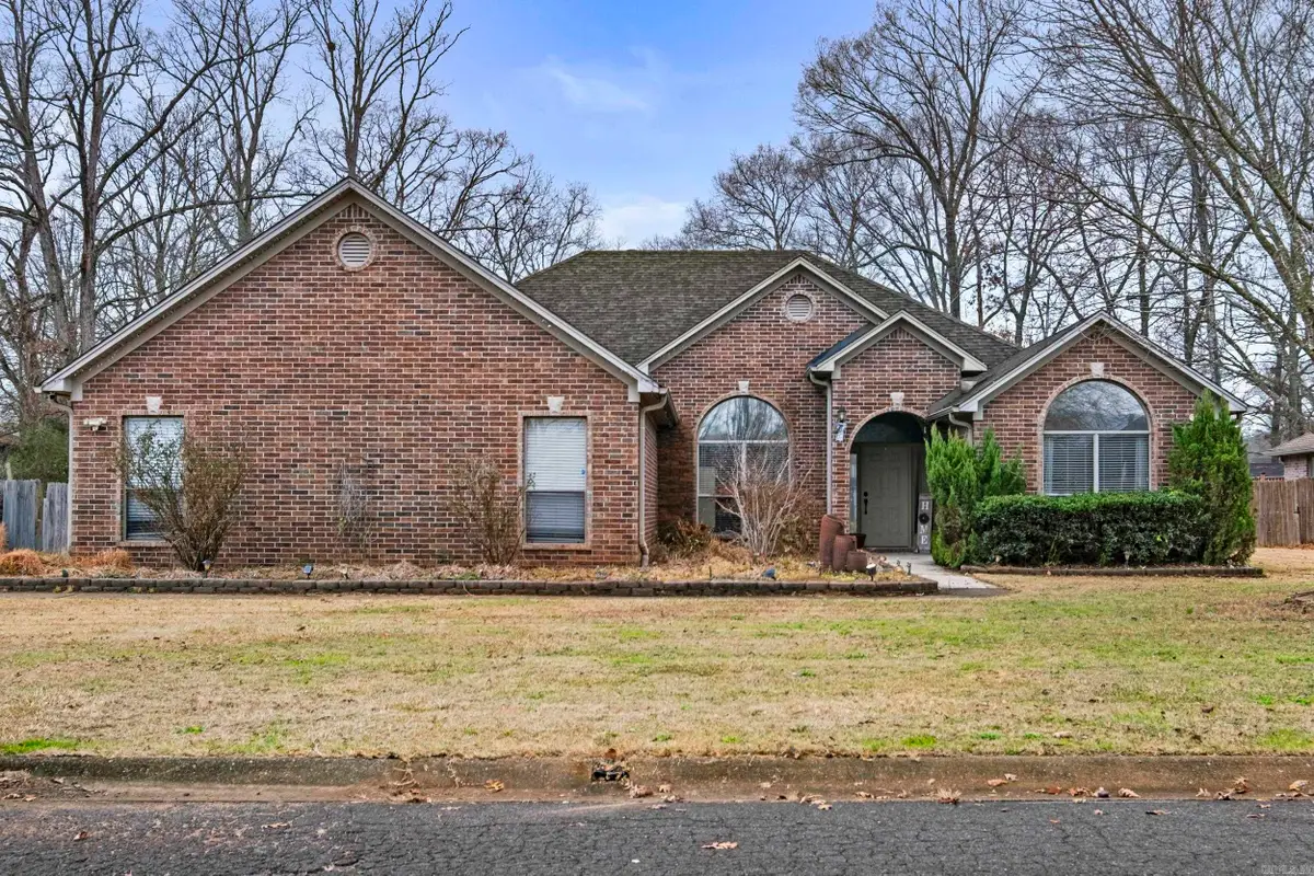 21 Eagle Point Drive, Sherwood, AR 72120 - Image #1