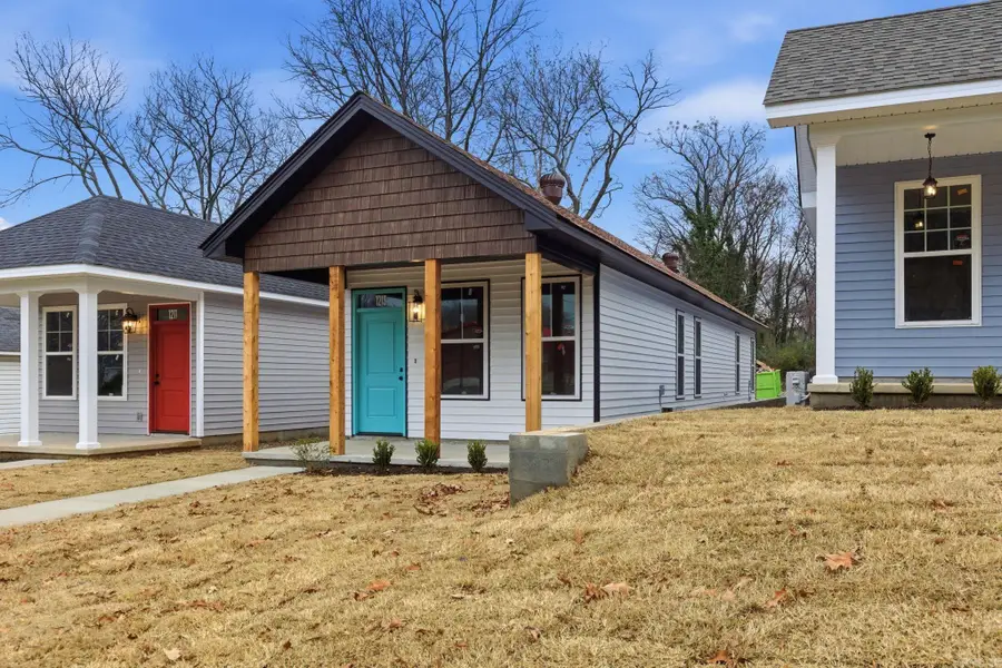 1213 College Street, Little Rock, AR 72202 - Image #2