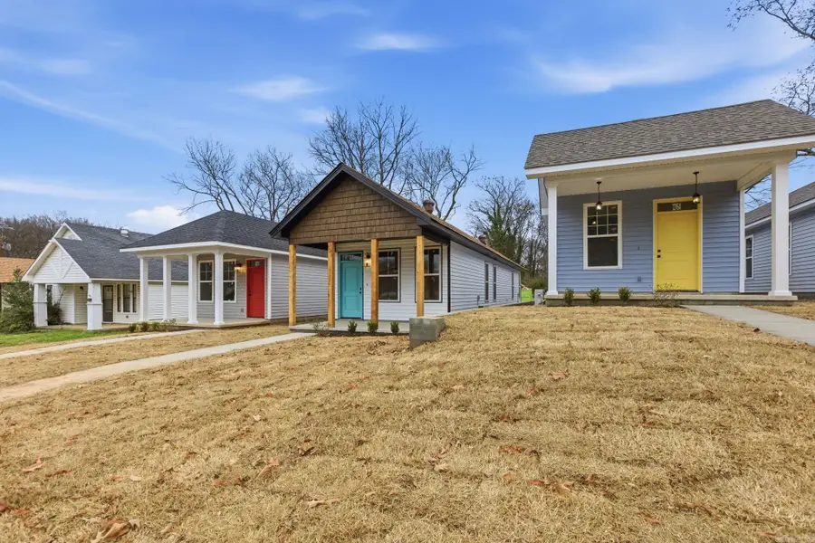 1213 College Street, Little Rock, AR 72202 - Image #3