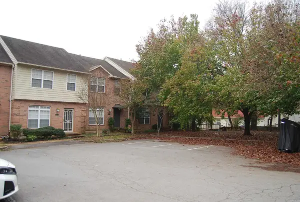Address Withheld By Seller, Little Rock, AR 72207