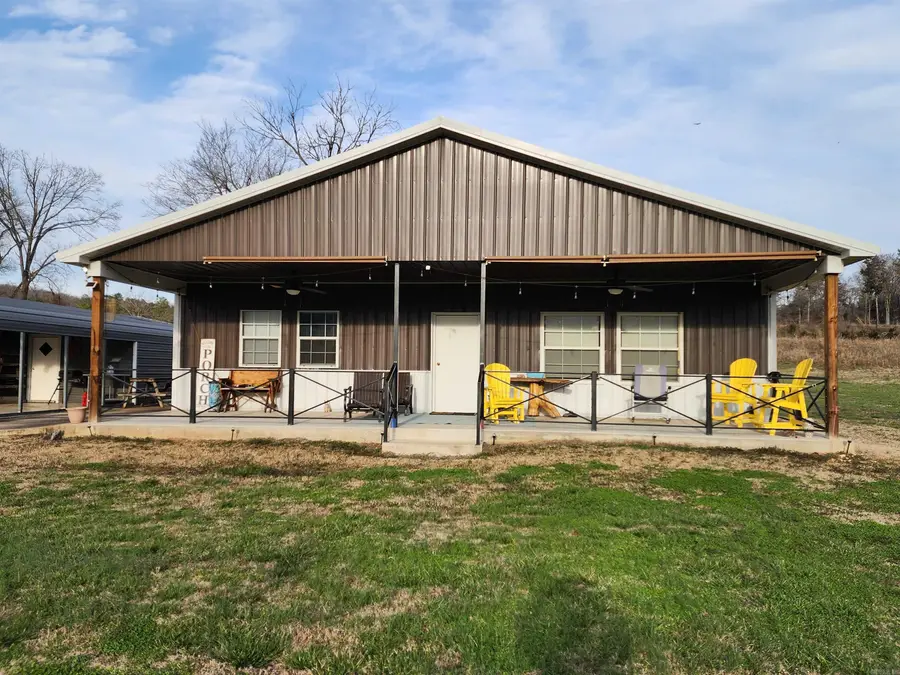 333 Manor Drive, Melbourne, AR 72556 - Image #2