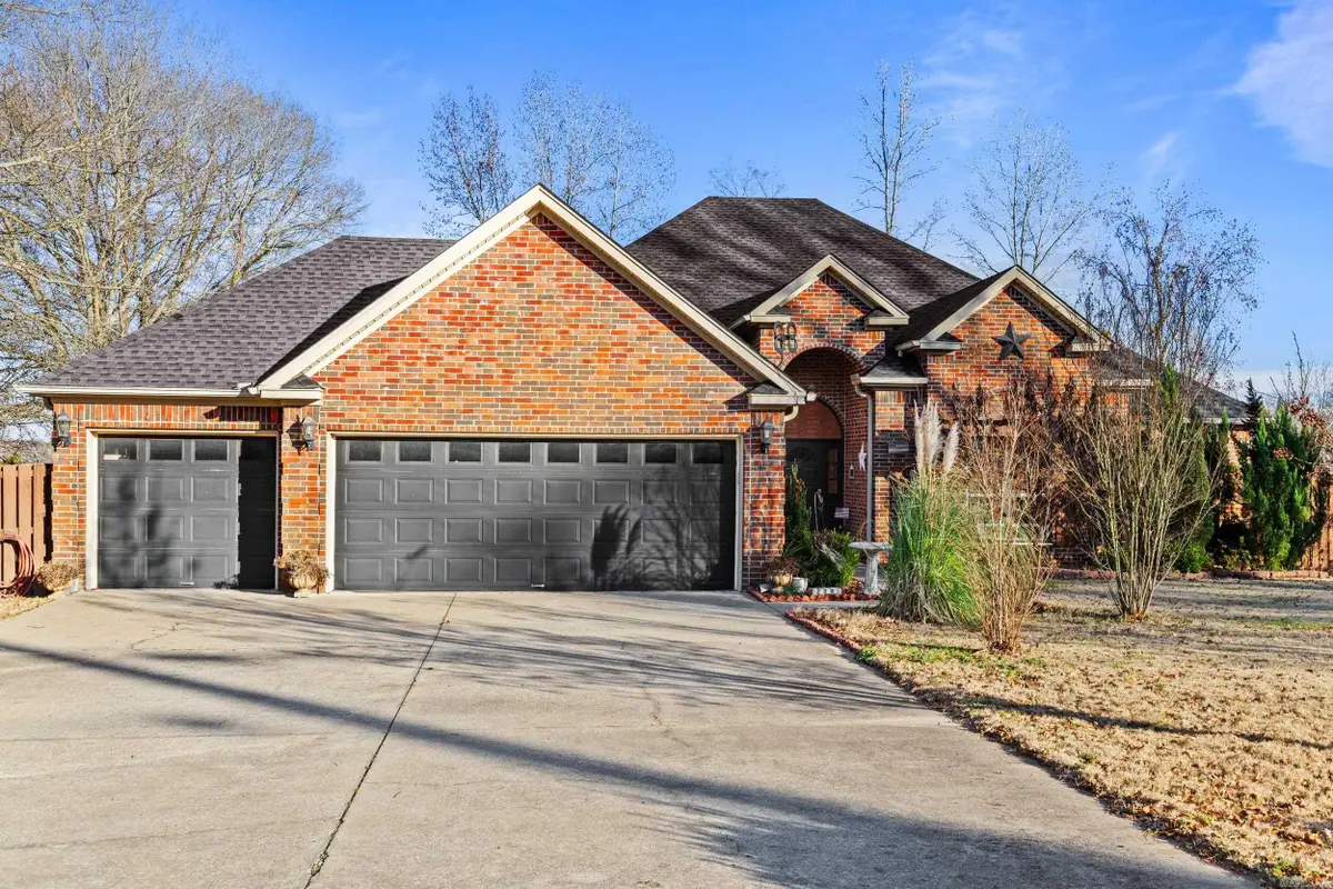 1373 Dogwood Lane, Austin, AR 72007 - Image #1
