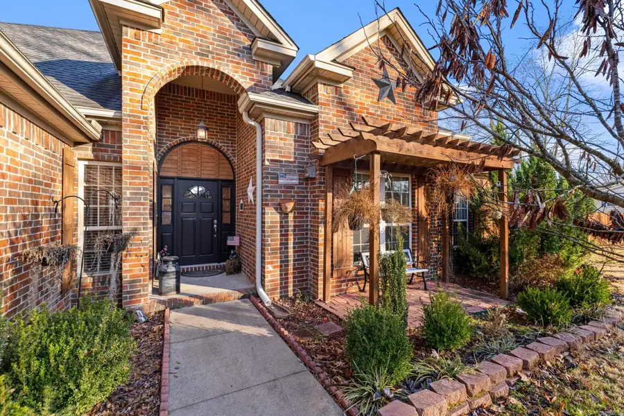 1373 Dogwood Lane, Austin, AR 72007 - Image #3