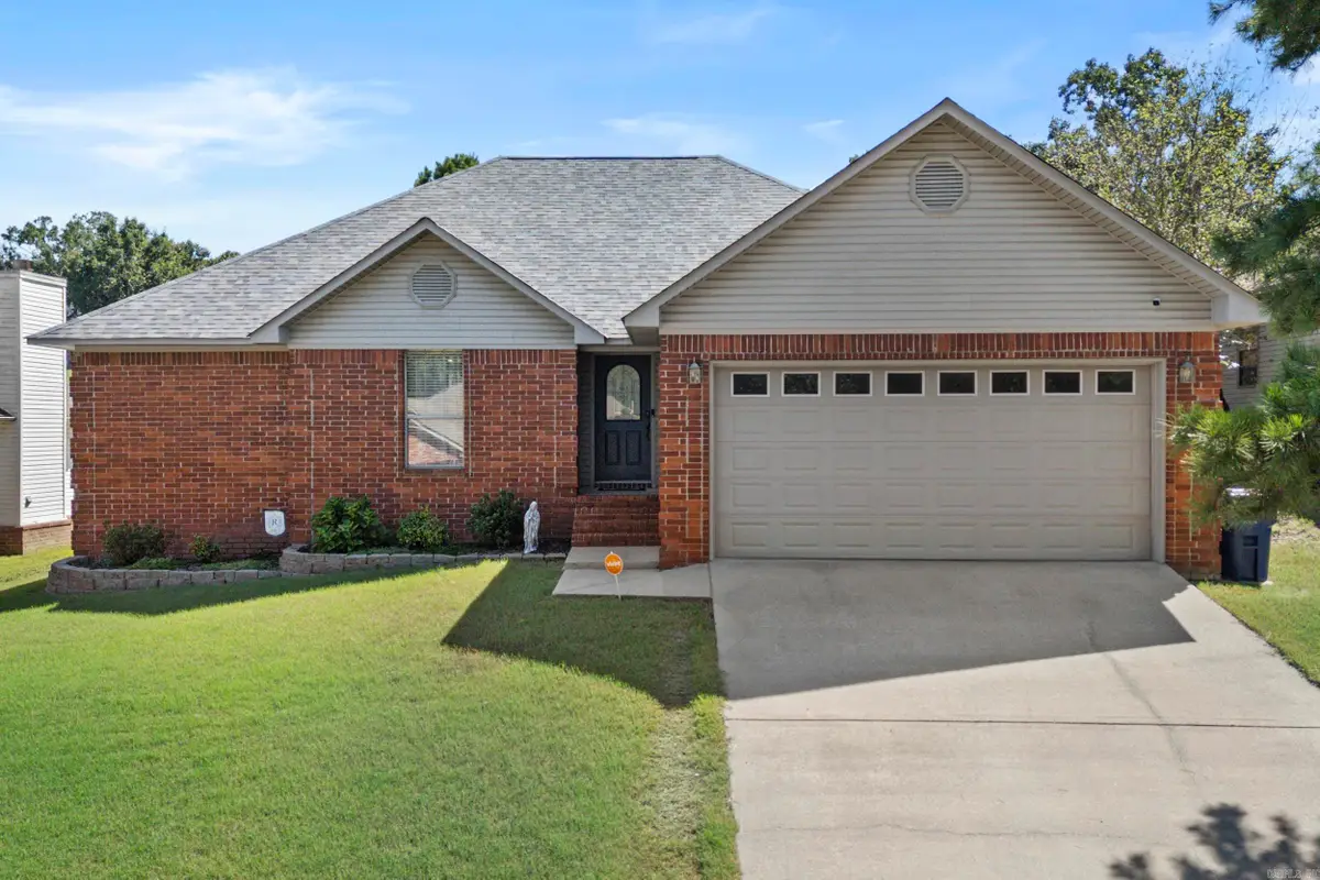 49 Park Ridge, Maumelle, AR 72113 - Image #1