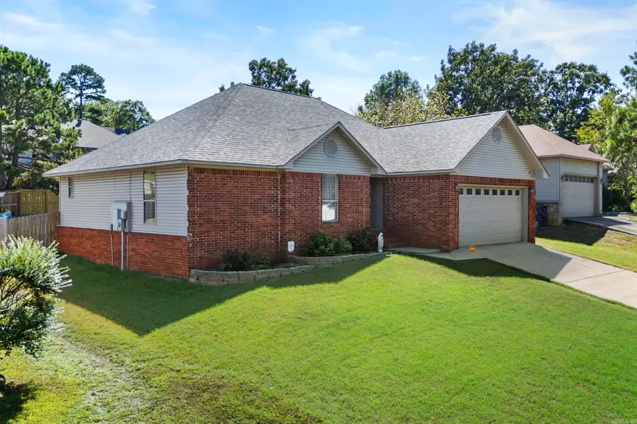 49 Park Ridge, Maumelle, AR 72113 - Image #2