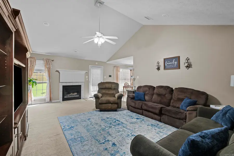 49 Park Ridge, Maumelle, AR 72113 - Image #3