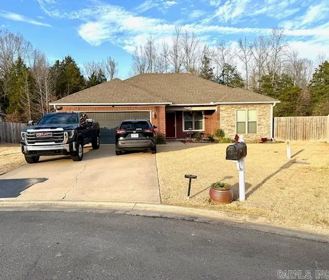 3630 Pathstone Circle, Conway, AR 72032 - Image #3