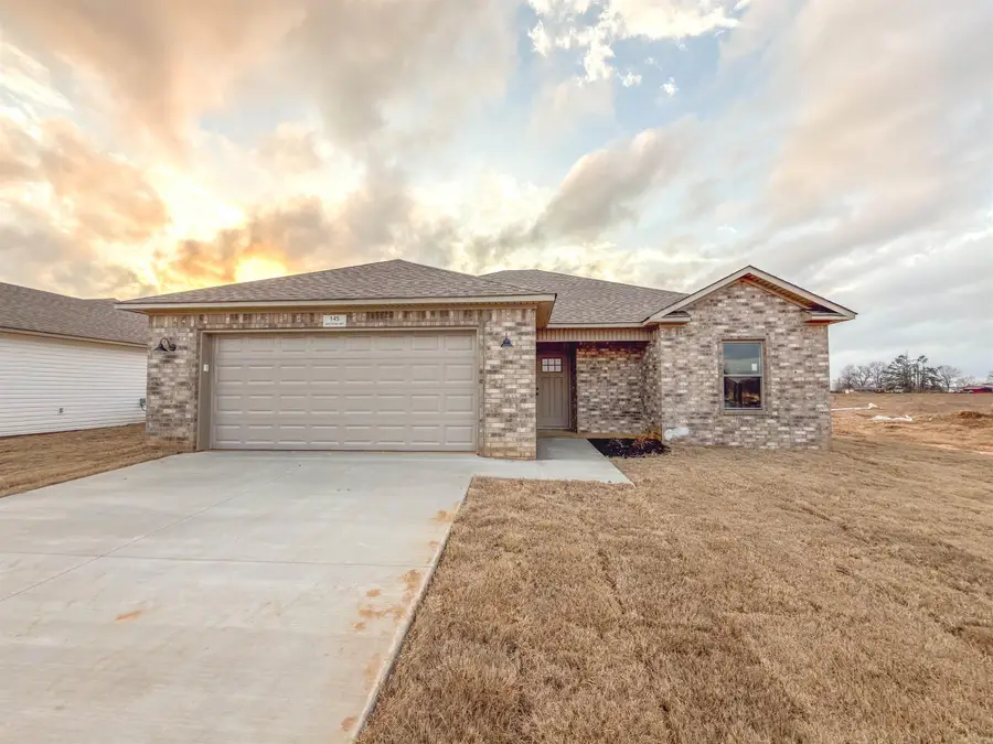 145 Waterfowl Way, Lake City, AR 72437 - Image #2