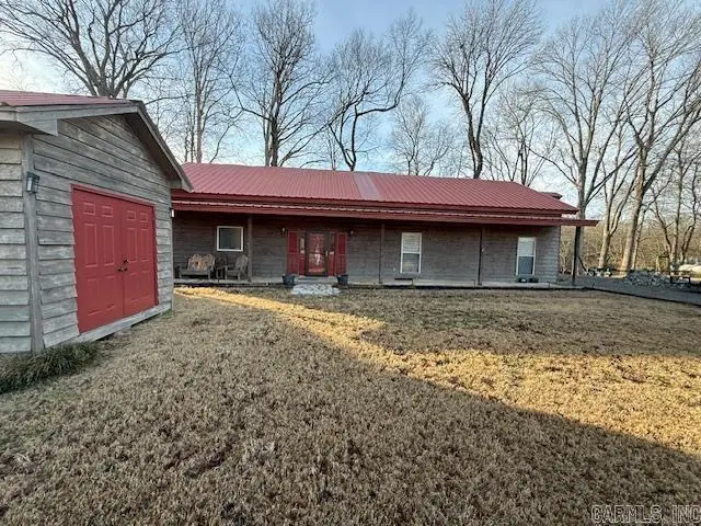 840 Hidden Valley Drive, Wilburn, AR 72179 - Image #2