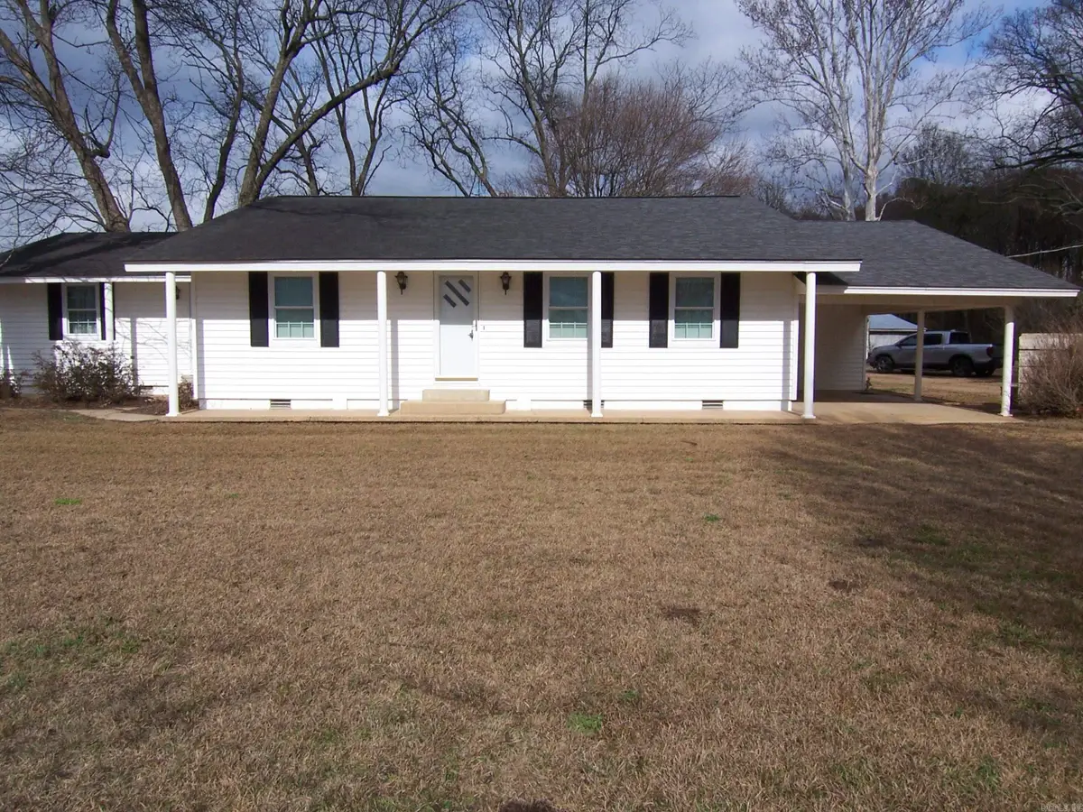 680 Gateway Road, Star City, AR 71667 - Image #1