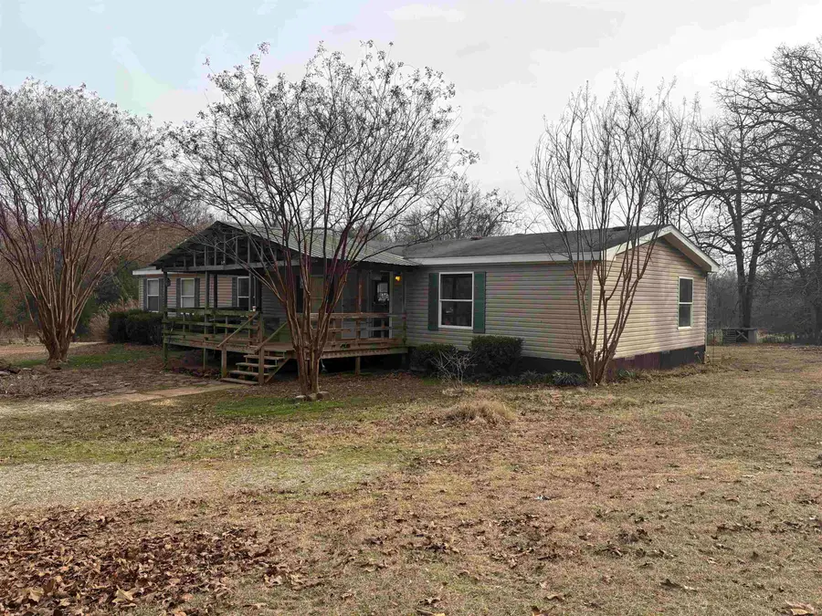 415 Rush Lane, Imboden, AR 72434 - Image #2
