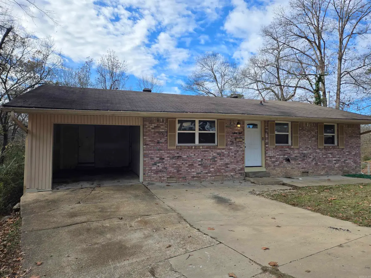 68 W Windsor Drive, Little Rock, AR 72209 - Image #1