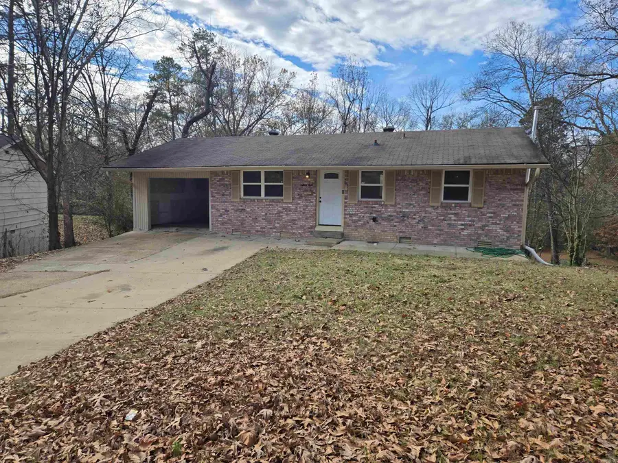 68 W Windsor Drive, Little Rock, AR 72209 - Image #2