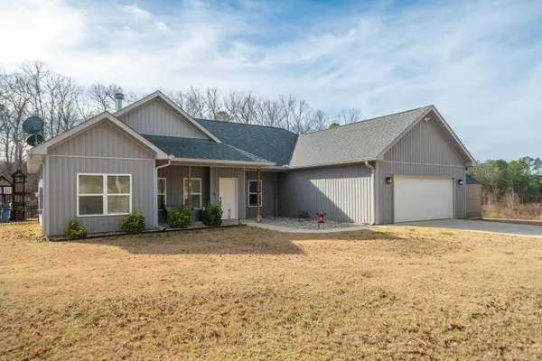 286 Rigsby Loop, Lonsdale, AR 72087