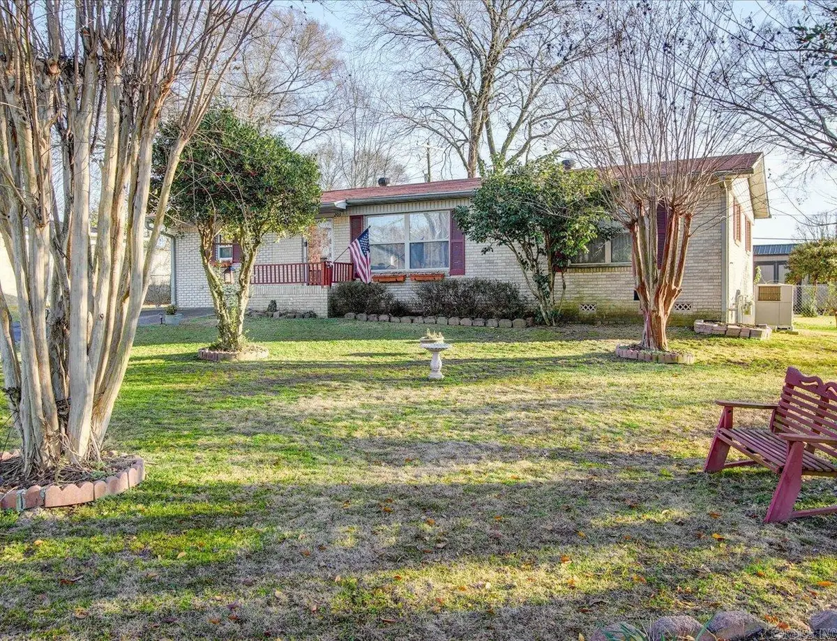 203 Sunset Bay Road, Hot Springs, AR 71913 - Image #1