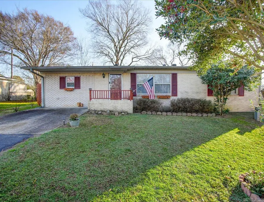 203 Sunset Bay Road, Hot Springs, AR 71913 - Image #3