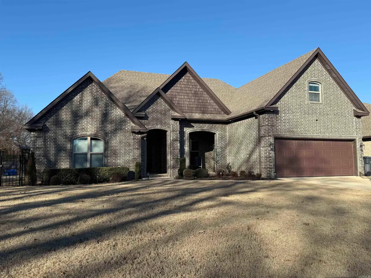 6612 Merrell Drive, Jonesboro, AR 72404 - Image #1