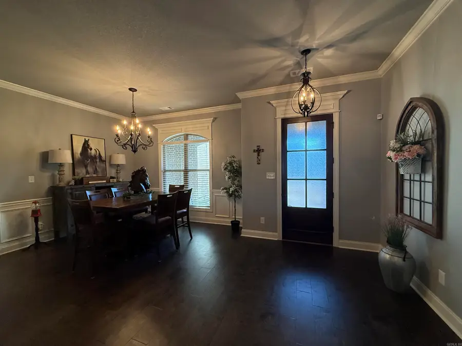 6612 Merrell Drive, Jonesboro, AR 72404 - Image #2