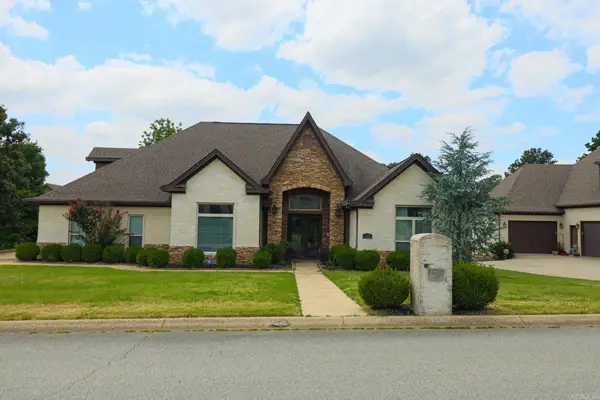 3501 Annadale Drive, Jonesboro, AR 72404