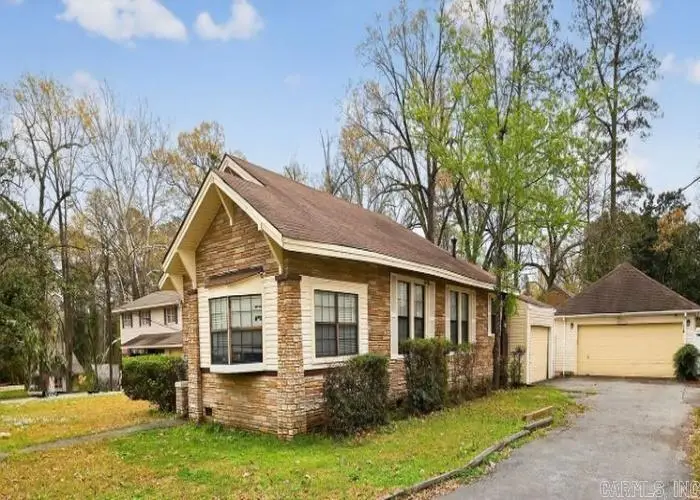 800 W 34th Ave, Pine Bluff, AR 71603 - #3